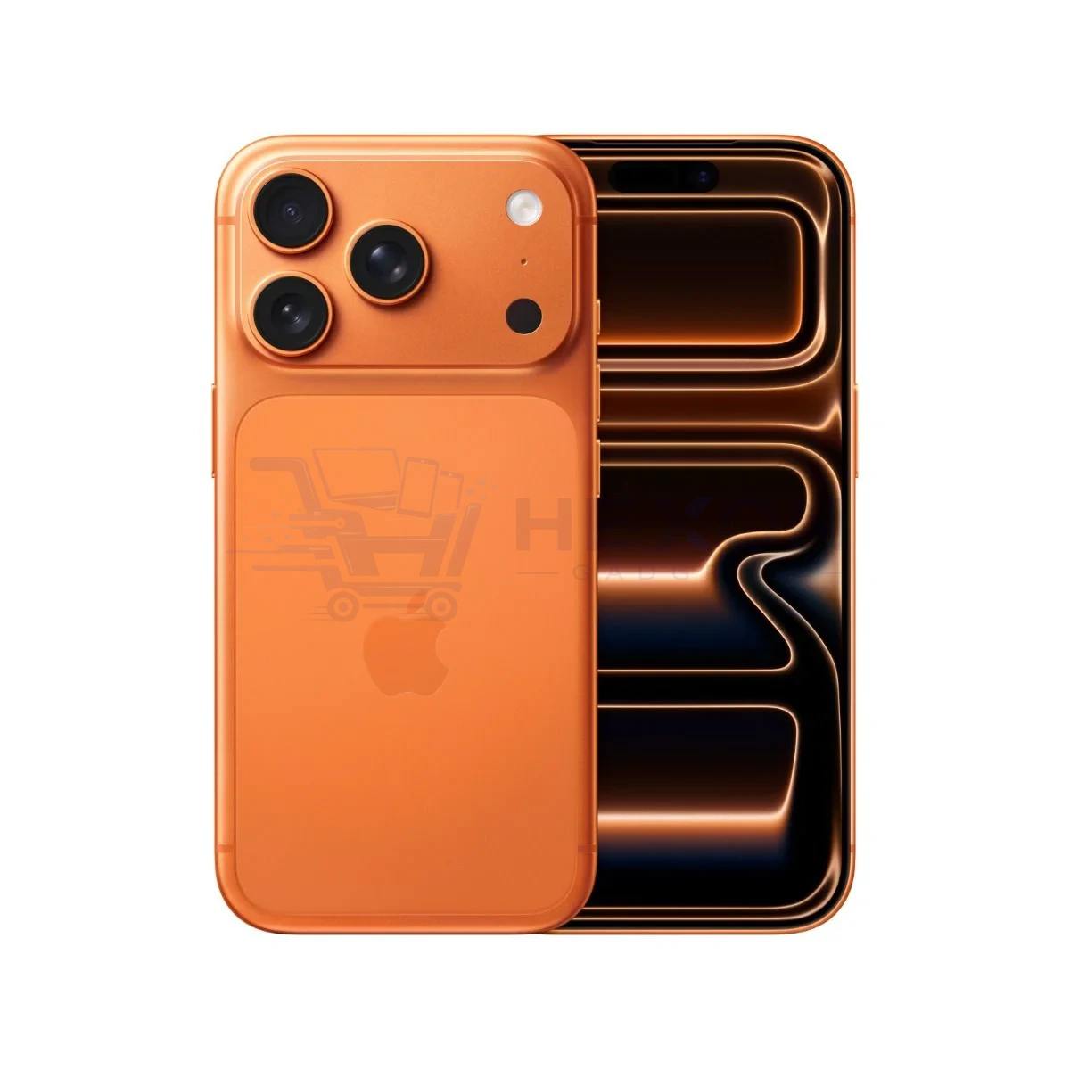 iPhone 17 Pro 512GB