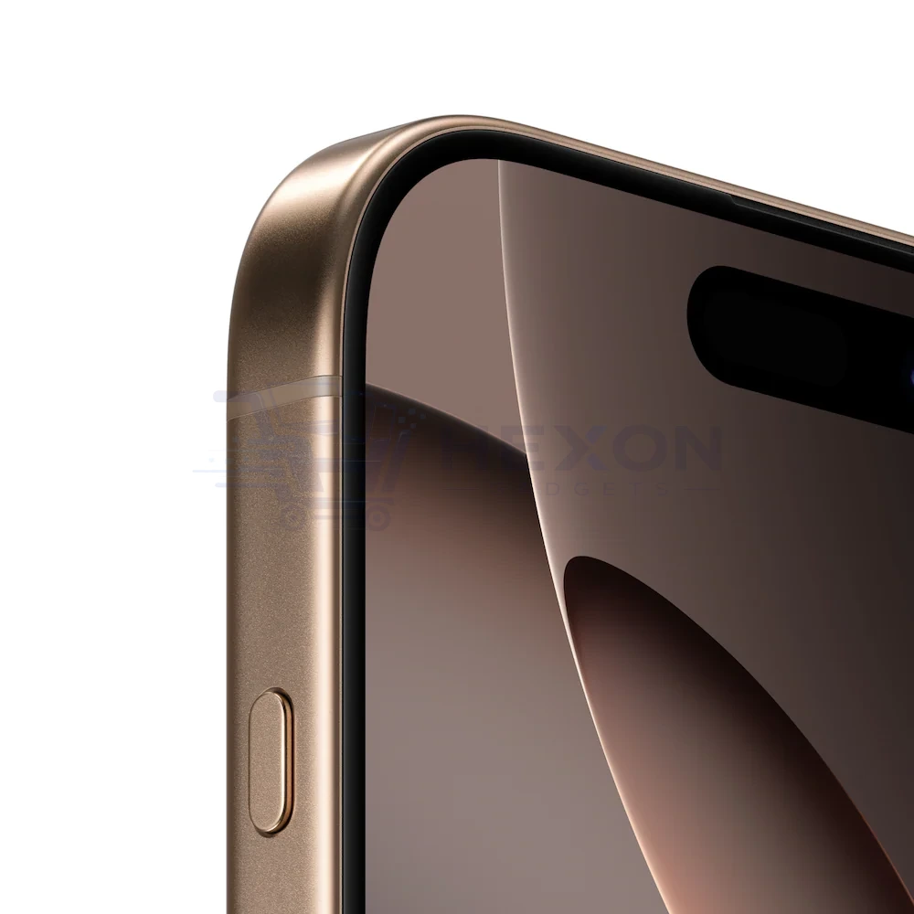 iPhone 16 Pro Max 512GB view 4
