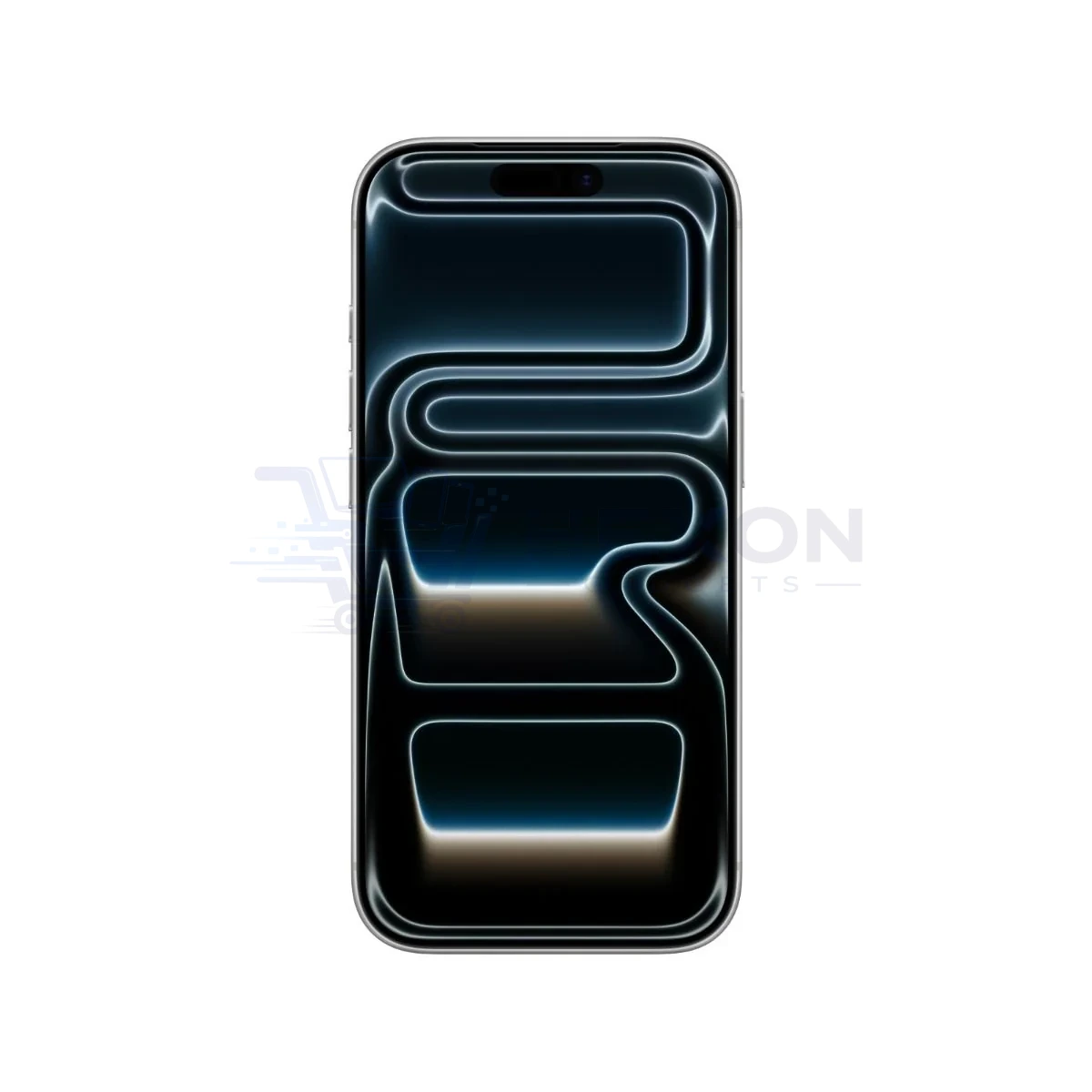 iPhone 17 Pro Max Natural Titanium 256GB