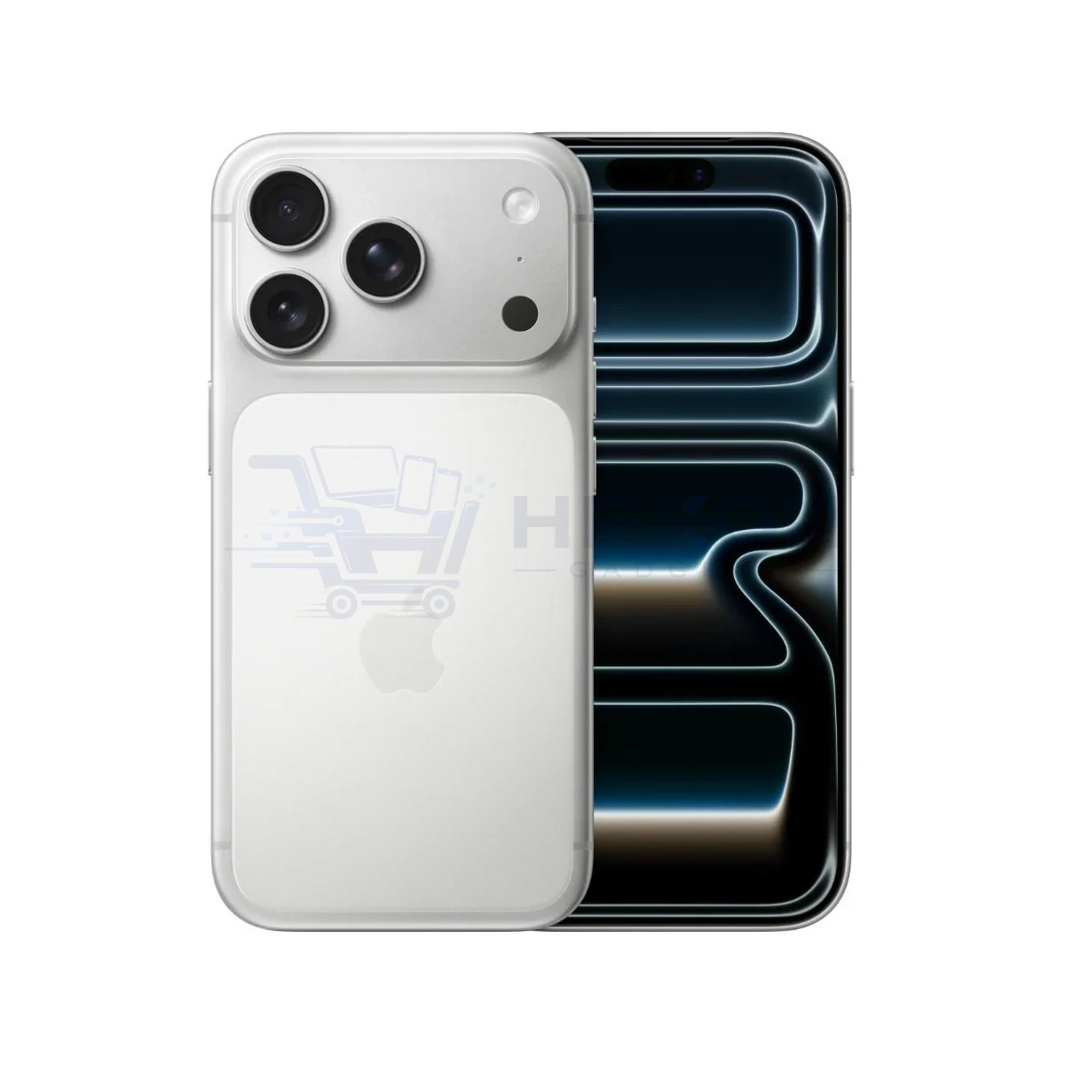 iPhone 17 Pro 512gb