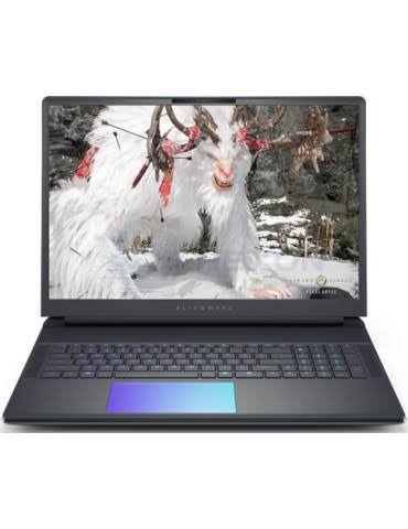 Alienware 16 Area-51