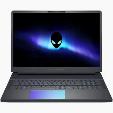 Alienware 16 Area-51 view 2