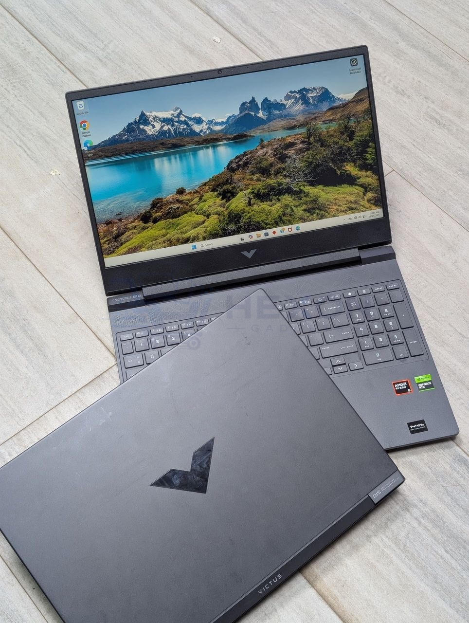 HP Victus 14th Gen | 16GB  RAM | 1TB SSD